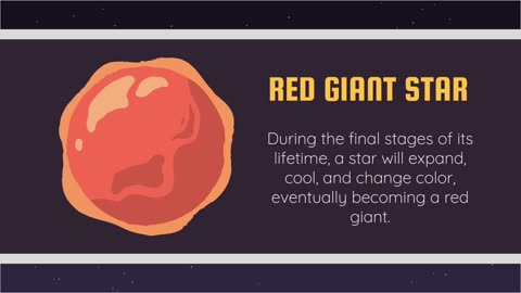 Life Cycle of Stars 😨 | NASA space videos| Solar System