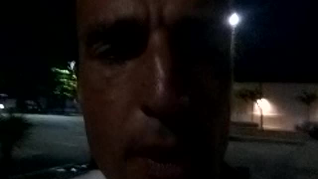 The Greatest Mathematical Sermon Ever Delivered.