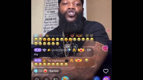 Pastor P talks yetta and more