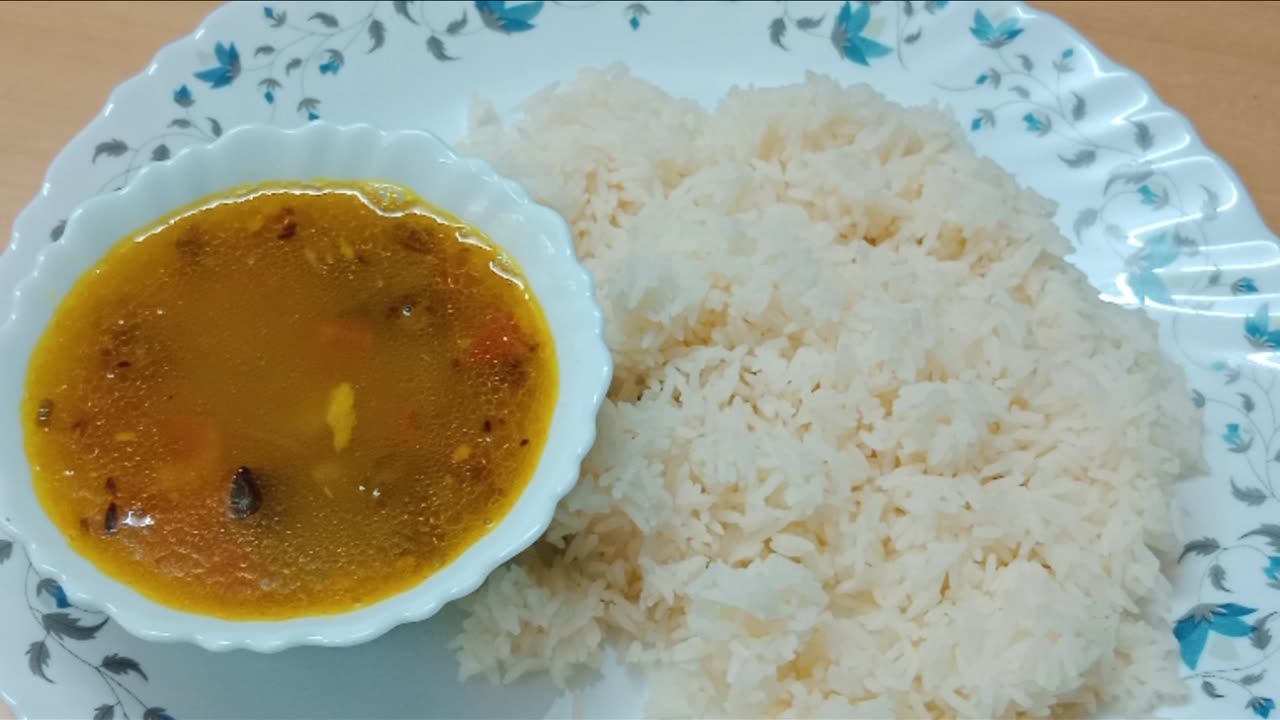 moong dal recipe | green moong dal