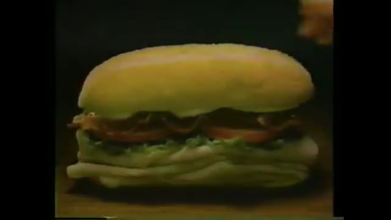 The commercial that killed a fast food chain