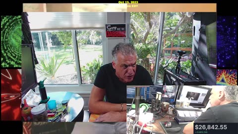 THE GREATEST TAKES IN PODCAST HISTORY? YOU MIGHT WANT TO WATCH THIS!