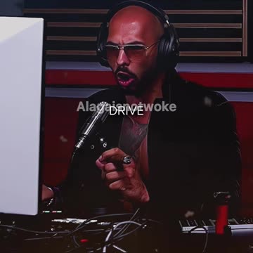 Tate Billionaire Masculine Speech