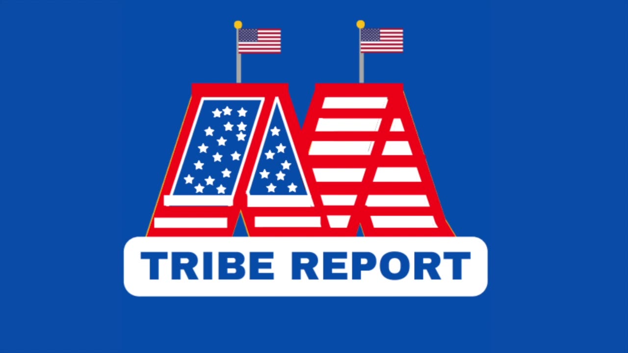 Tribe Report Episode 6