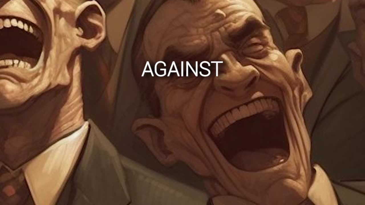 TATE ON GOOD VERSUS EVIL