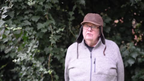 # 1249 - Skit gärna i klimatbluffen, men förneka inte Tomten!
