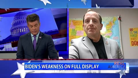 Darin Gaub - OANN 3
