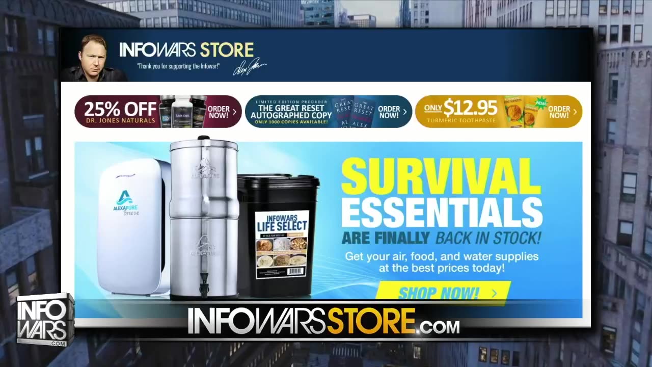 The American Journal - FULL SHOW - 3 24 23