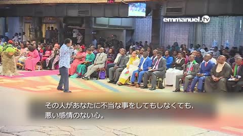 What Damages Your Heart!!! TB Joshua SERMON あなたの心にダメージを与えるもの！ TBジョシュアによるメッセージ