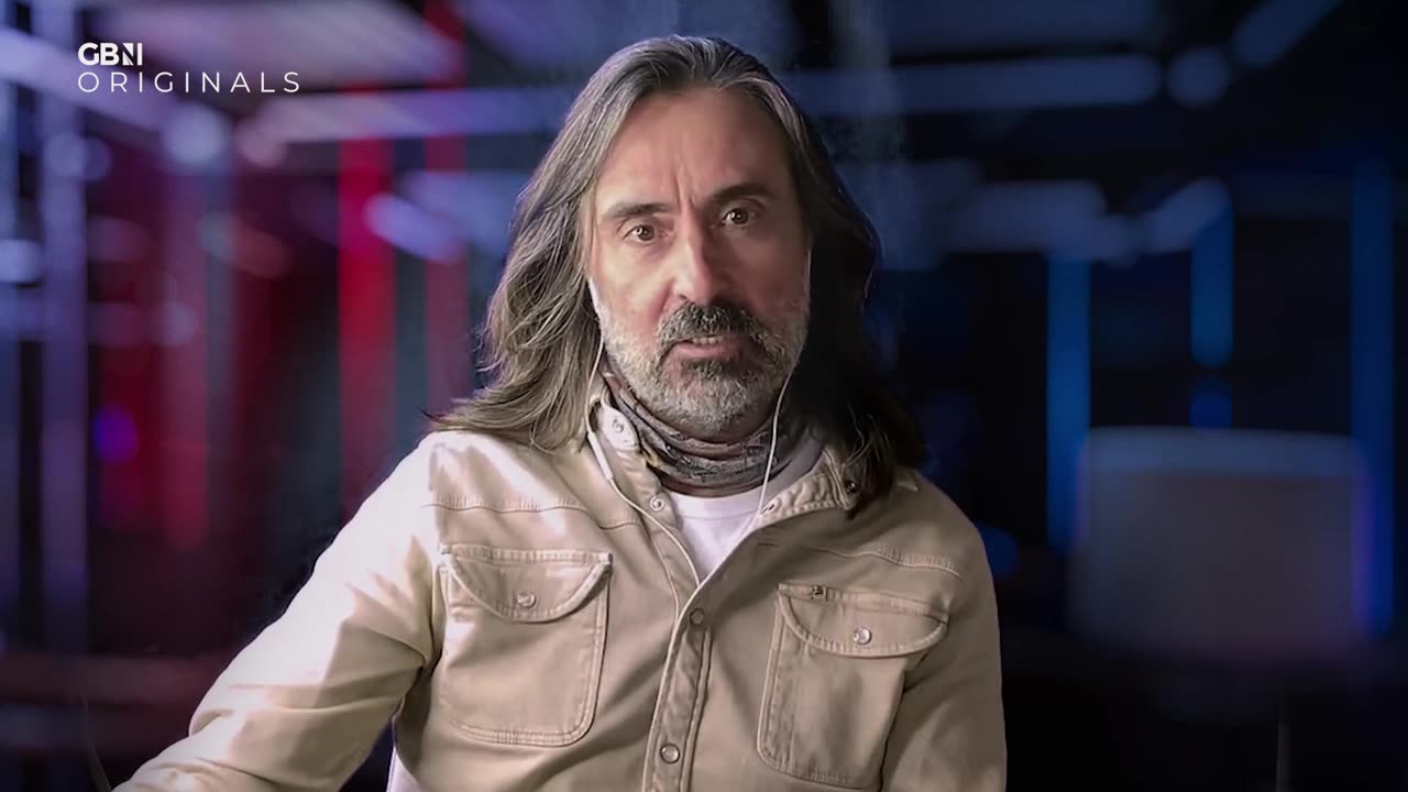 It’s ALWAYS been about CONTROL | Neil Oliver Debunks WHO PROPAGANDA and Vaccine Passports