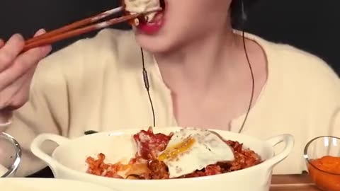 ASMR FOODIES