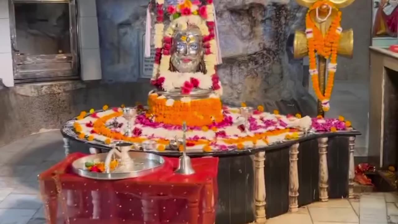 Har har mahadev