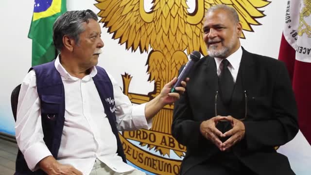 Maçom Explica o Simbolismo do Deus Baphomet