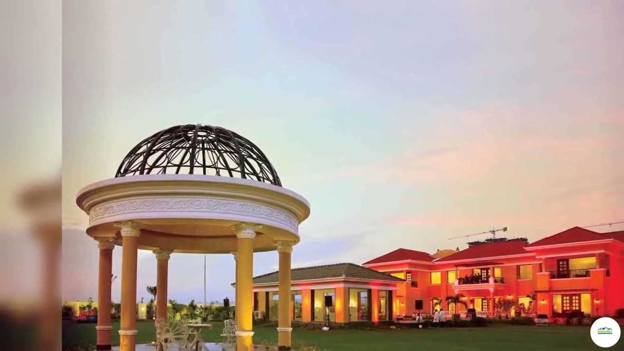 Gaur Mulberry Mansions Dream Home to Luxury Life