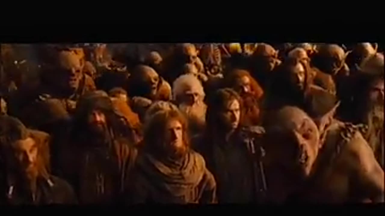 THE HOBBIT