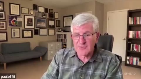 Dr. Paul Offit on Why the Biden Admin Knowingly Ignored Natural Immunity