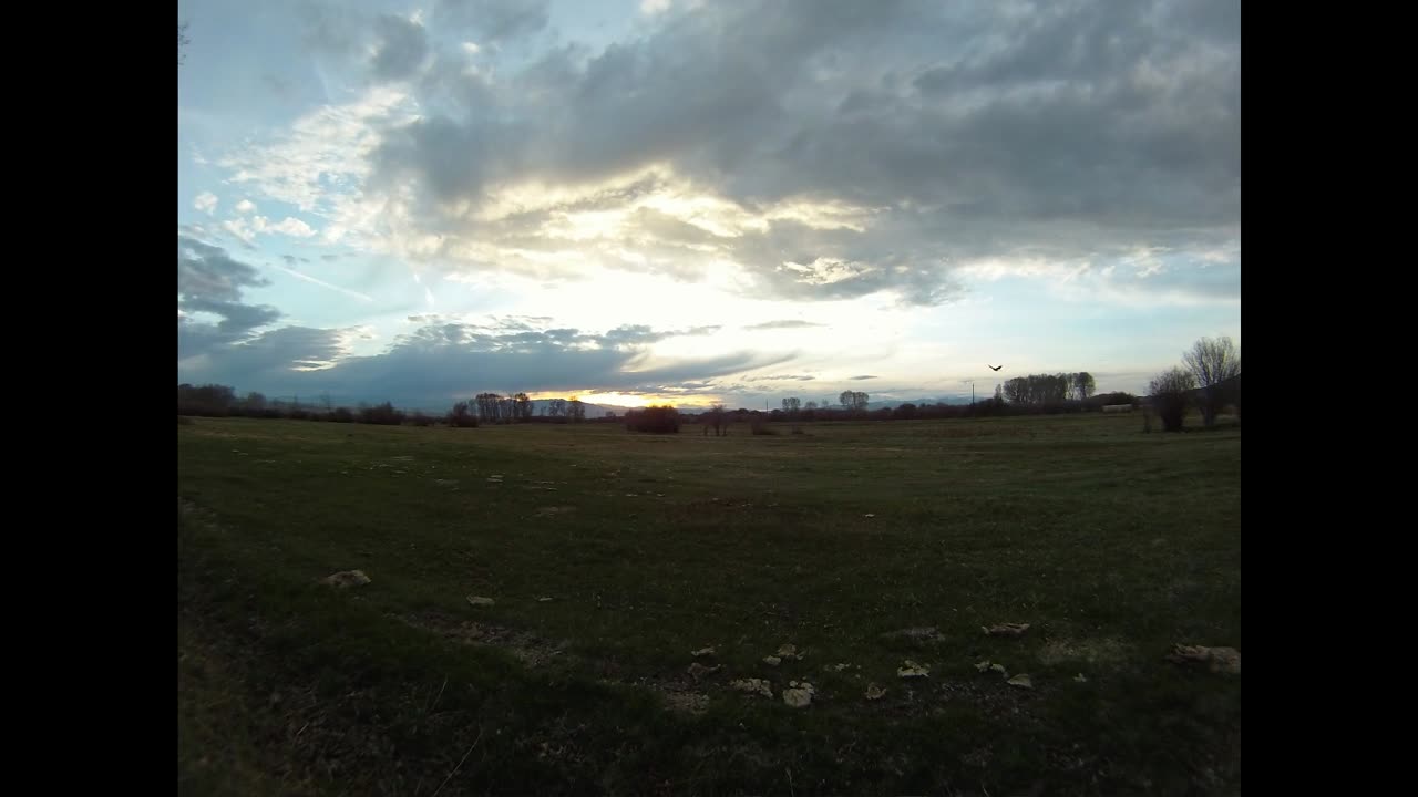 Ruby Valley Sky