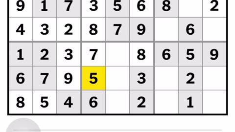 Sudoku 2023-04-30