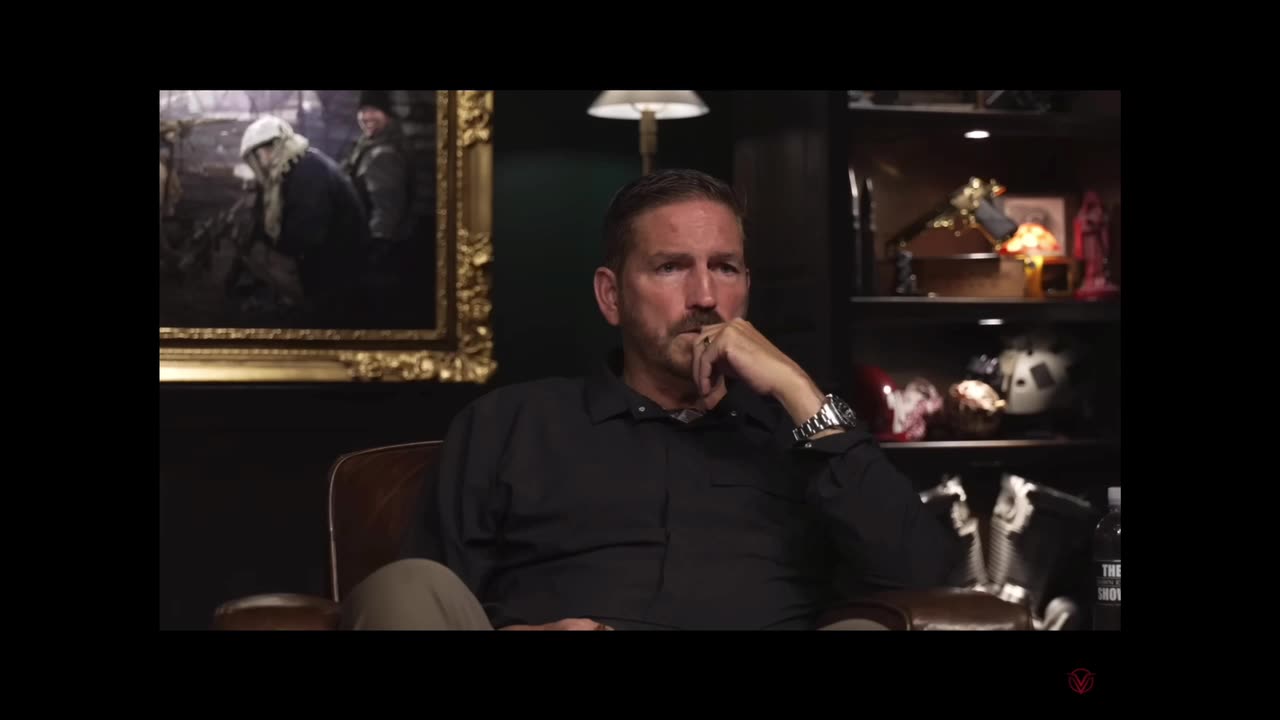 Jim Caviezel interview
