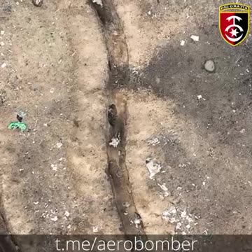 Incredible Drone Footage from AreoBomber