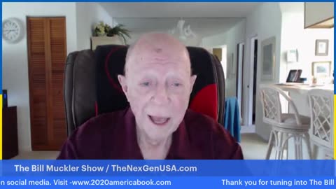 The Bill Muckler Show / 5-25-2023