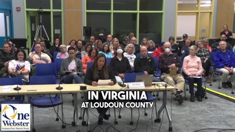 Mom STANDS Up For Daughter Who Has To Change In Front of Boy In Locker Room