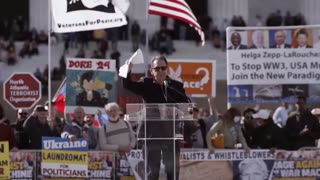 Jimmy Dore Calls For Unity Against Nuclear War