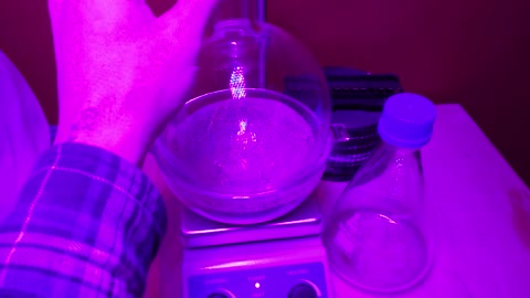 1st piece of distiller