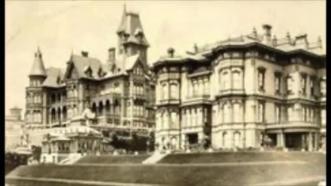 Chicago World’s Fair 1893 & Old World Architecture - Tartaria
