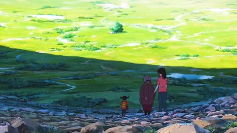 your name 4K 60fps