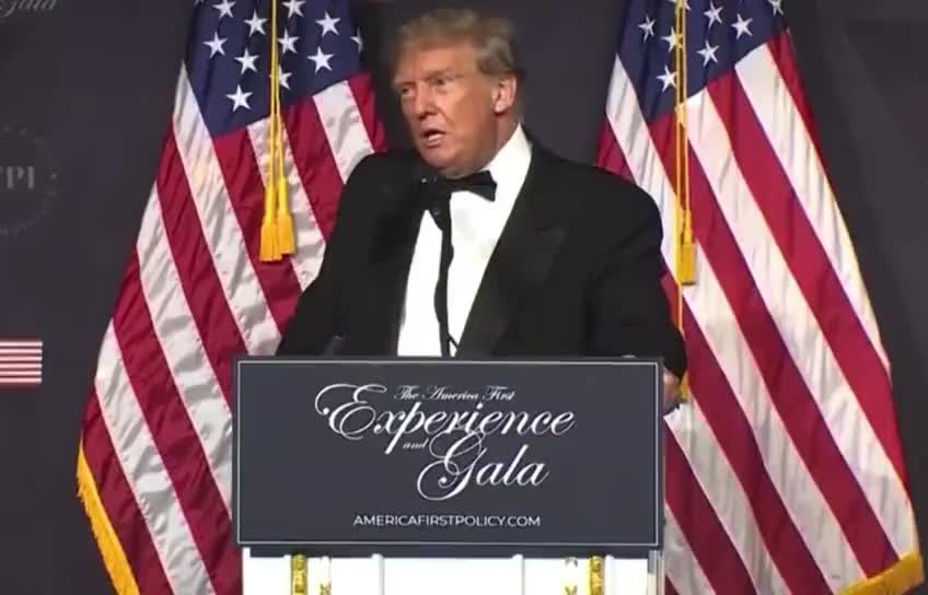 Trump on the millions of illegal immigrants flooding into the US