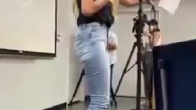 Mama Bear to the rescue