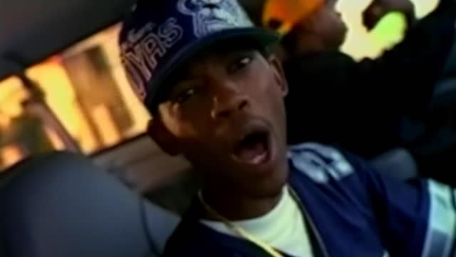 Dogg Pound & Snoop Doggy Dogg - What Would You Do