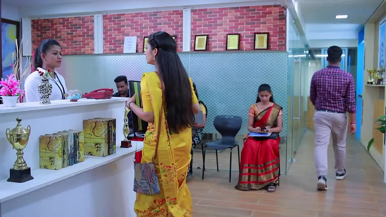 Ilakkiya Serial _ Episode 27 Promo _ Hima Bindhu _ Nandan _ Sushma Nair