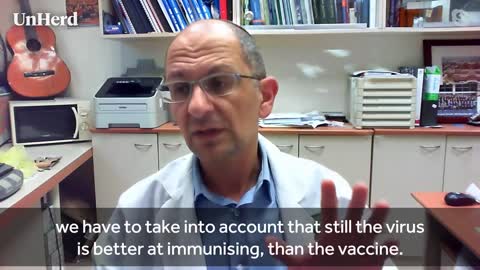 Israel: Vaccine passports should be phased out in the Omicron era