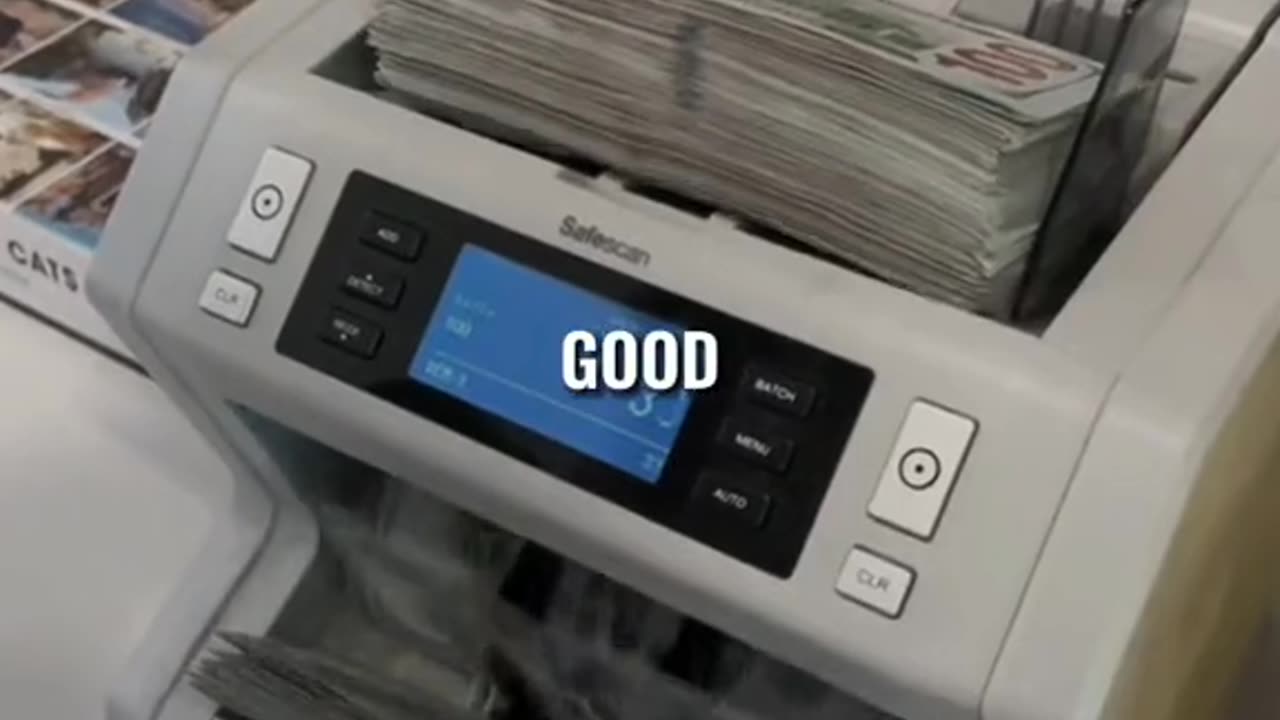 "Affirm your success to the universe" - #wealth #rich #motivation #fypシ