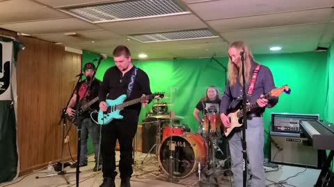 Exotic Species "Sundaze"