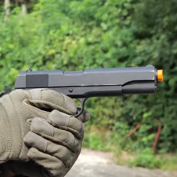 COLT M1911 A1