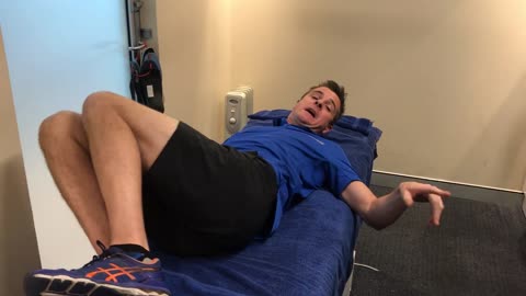 Lower Back Pain Relief Treatments