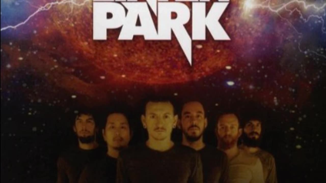 Linkin Park - Leave Out All The Rest 432
