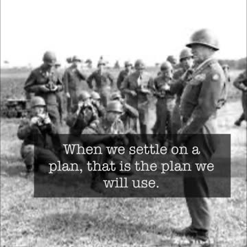 Feb 5, 2024 Gen. Patton quotation of the day: #ww2 #war #leadership #creed