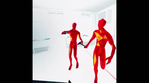 Superhot 1