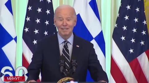 Biden is greek now