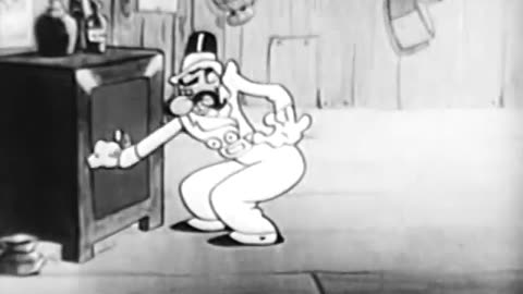Terrytoons - 1933x16 - Hypnotic Eyes