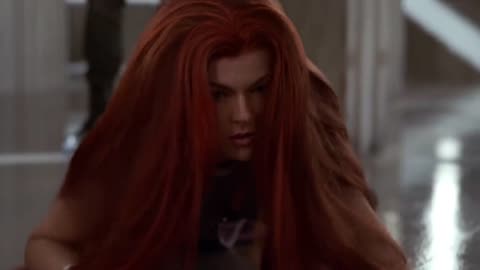 Medusa - All Scenes Powers _ Marvel's Inhumans