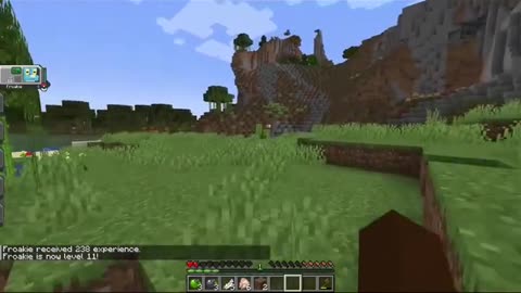 Minecraft Cobblemon Funny Moments