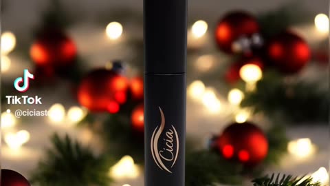 Cicia Premium Eyelash Growth Serum - Black Friday and Cyber Monday Sale