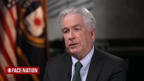 CIA Dir. William Burns on Iran's decision to pursue a nuclear weapon