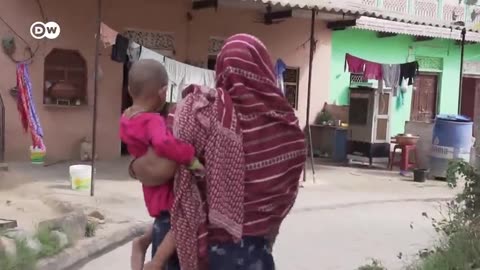 India’s prostitution villages | DW Documentary
