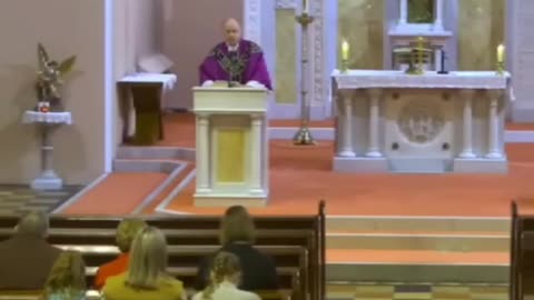 Abortion-the 6 stages of evil Fr. Sean Mulligan Donacavey Fintona Omagh 25-2-23